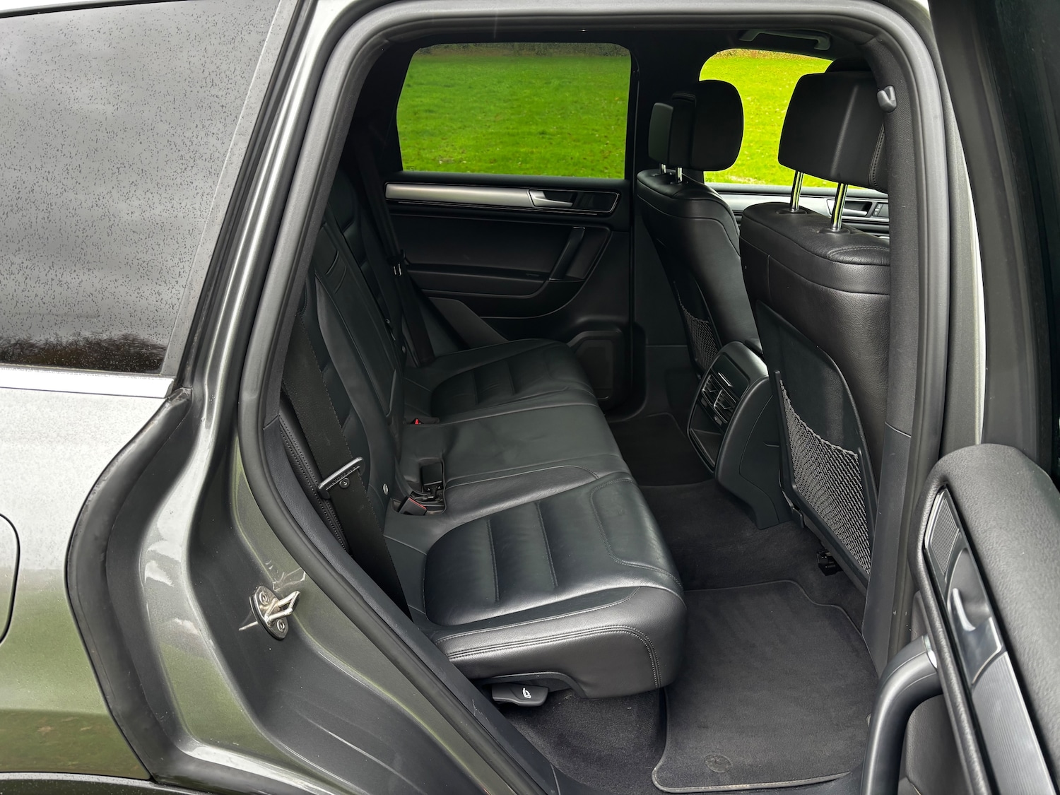 Used Volkswagen Touareg 2016 for sale - 76984267: Photo 61