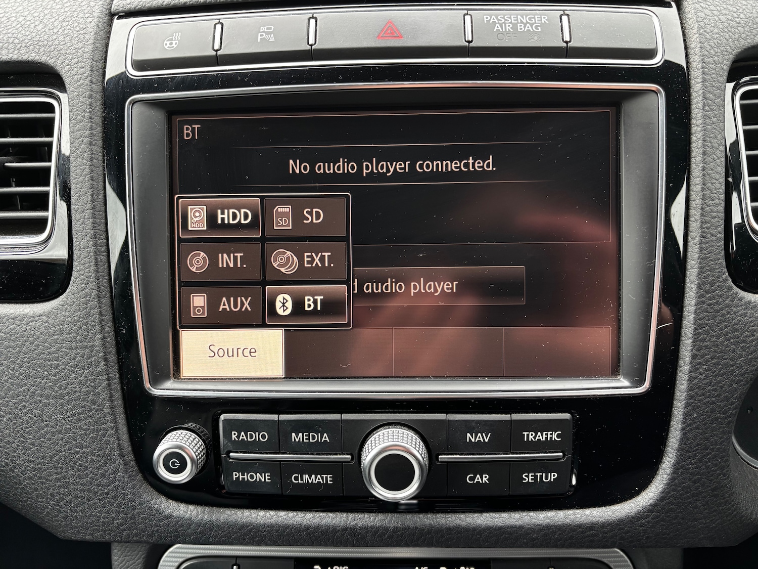 Used Volkswagen Touareg 2016 for sale - 76984267: Photo 73