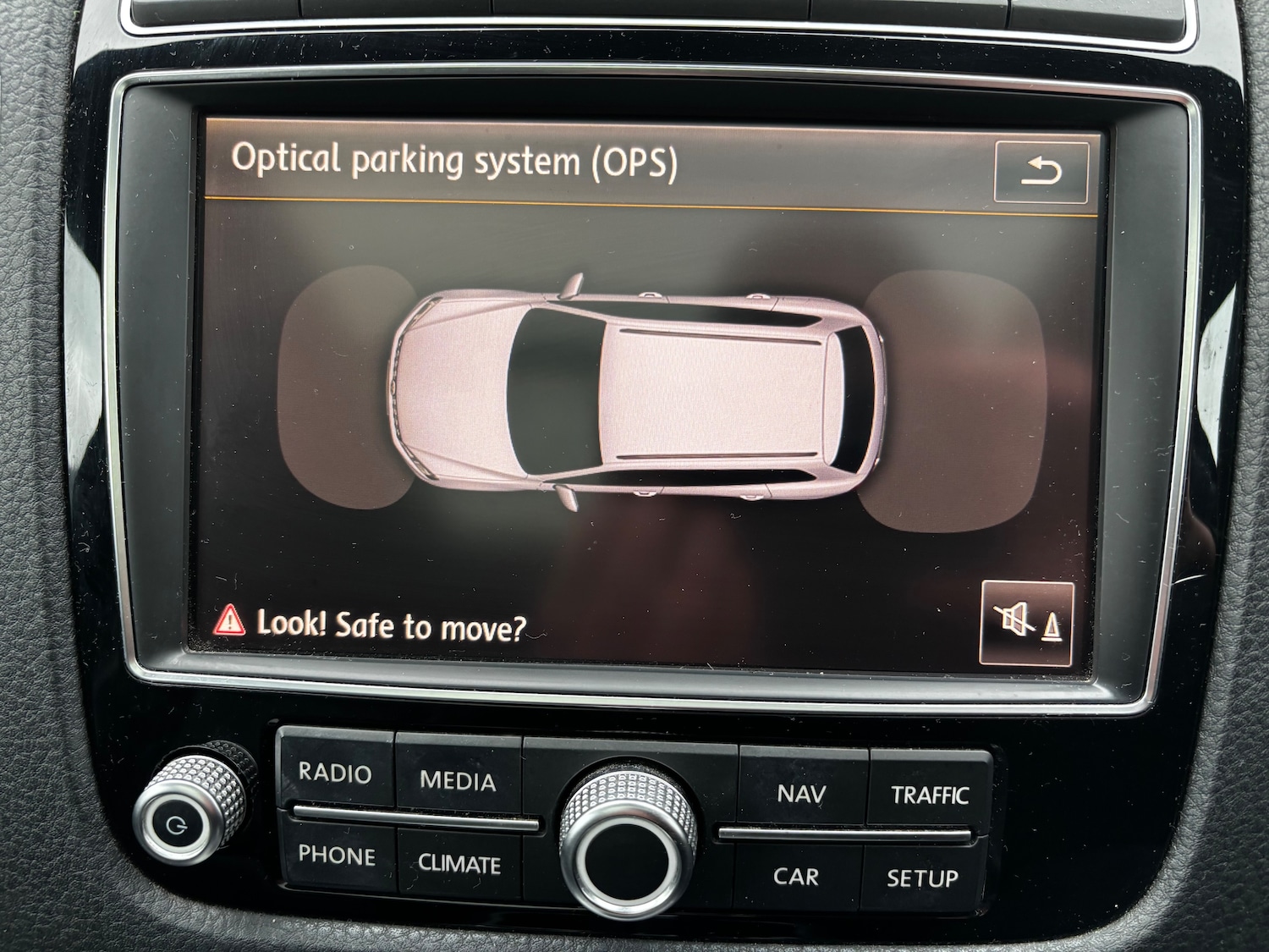 Used Volkswagen Touareg 2016 for sale - 76984267: Photo 74