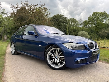 Used BMW 3 Series 2010 for sale - 78599142: Photo