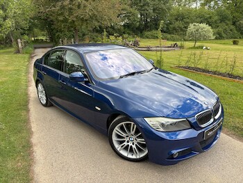 Used BMW 3 Series 2010 for sale - 78599142: Photo