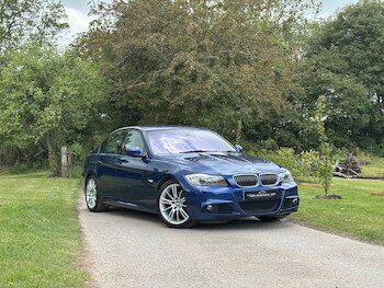 Used BMW 3 Series 2010 for sale - 78599142: Photo