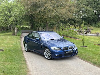 Used BMW 3 Series 2010 for sale - 78599142: Photo