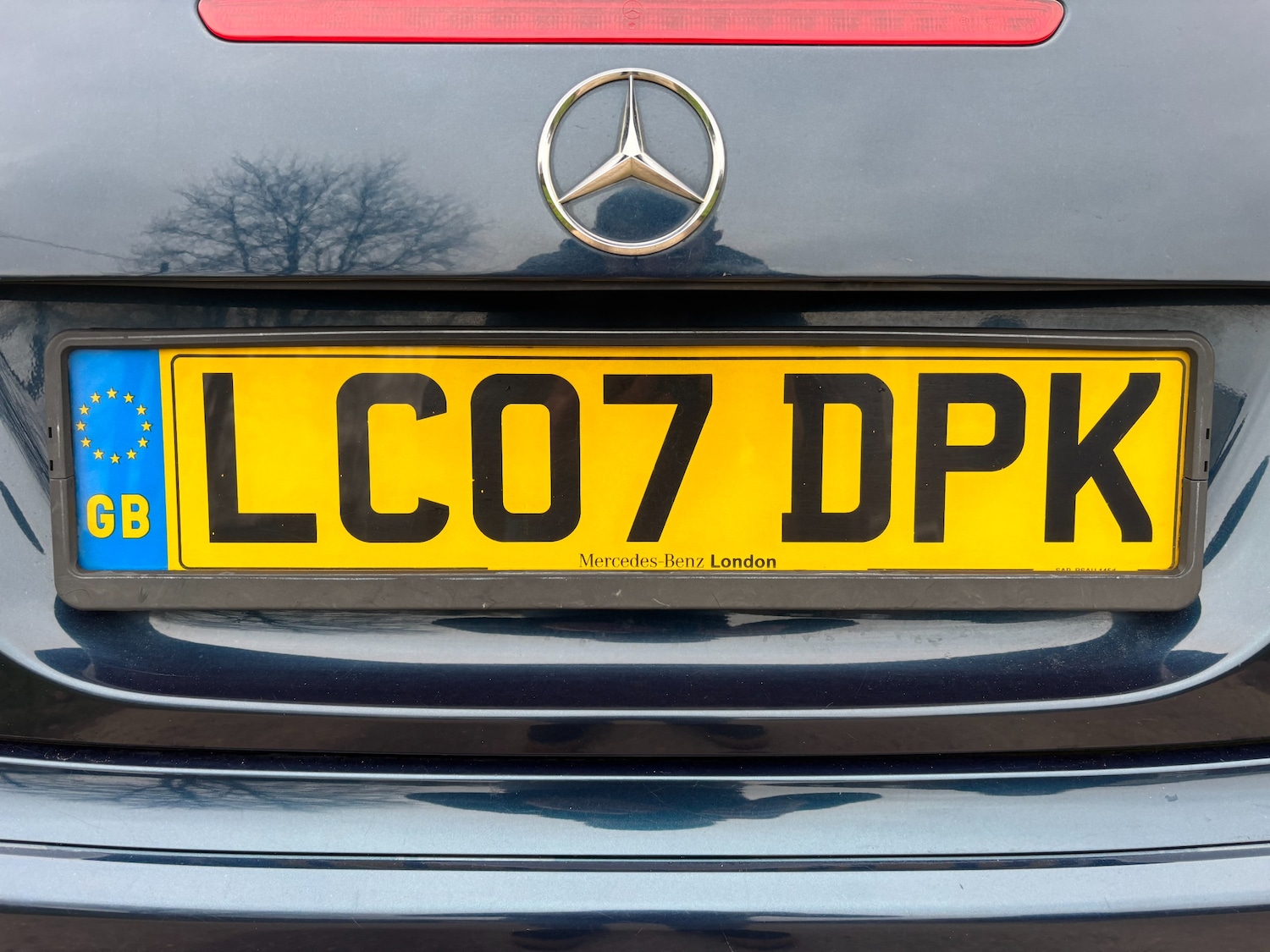 Used Mercedes-Benz SLK 2007 for sale - 77849168: Photo 22