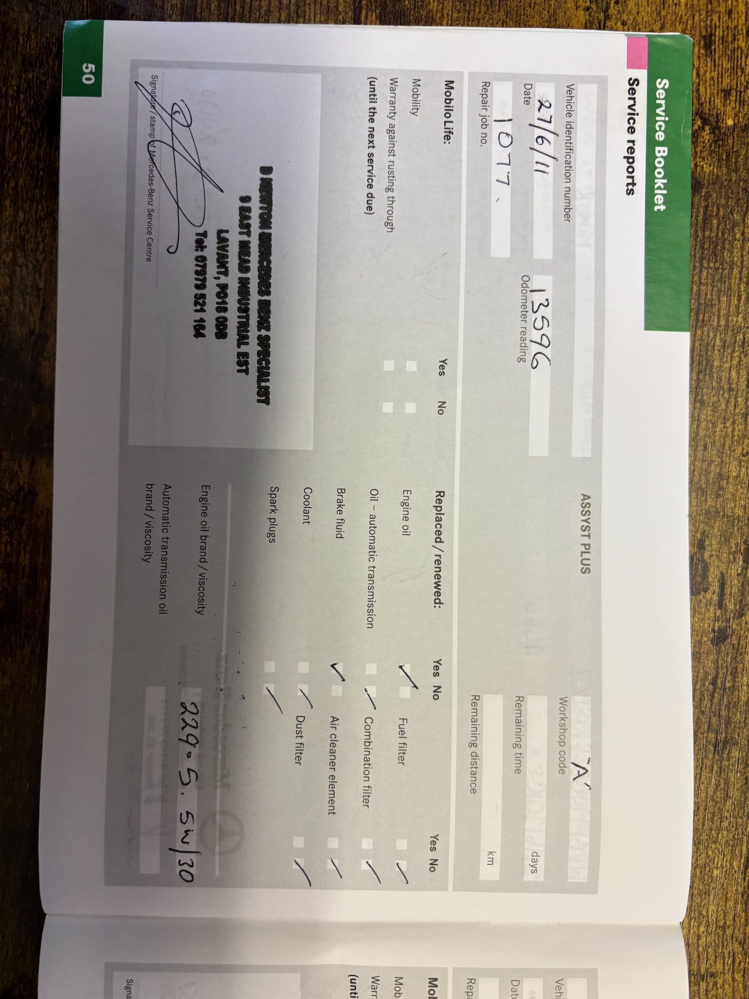 Used Mercedes-Benz SLK 2007 for sale - 77849168: Photo 30