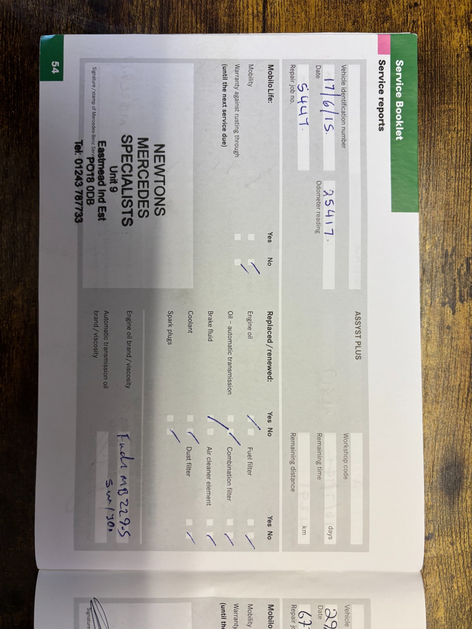 Used Mercedes-Benz SLK 2007 for sale - 77849168: Photo 34