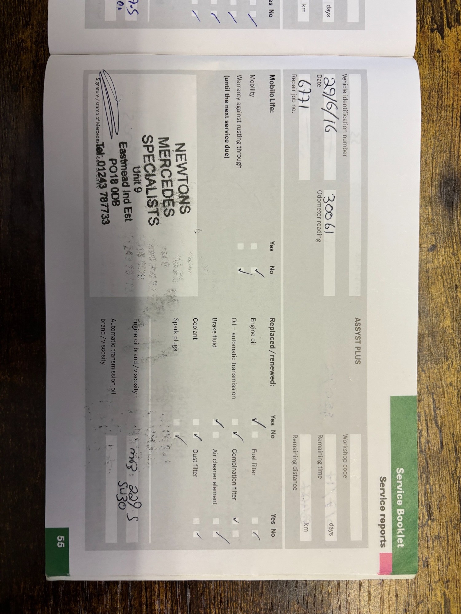 Used Mercedes-Benz SLK 2007 for sale - 77849168: Photo 35