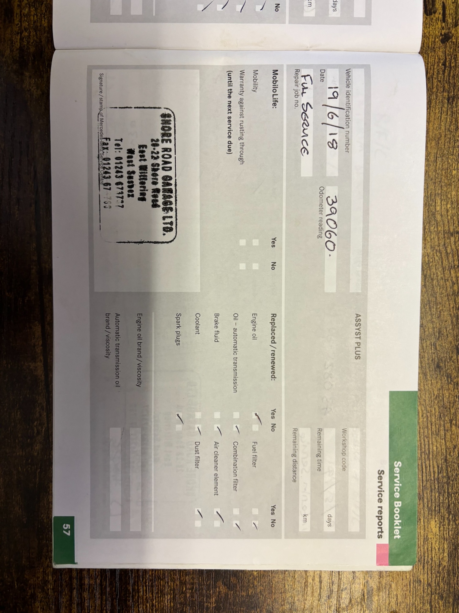 Used Mercedes-Benz SLK 2007 for sale - 77849168: Photo 37