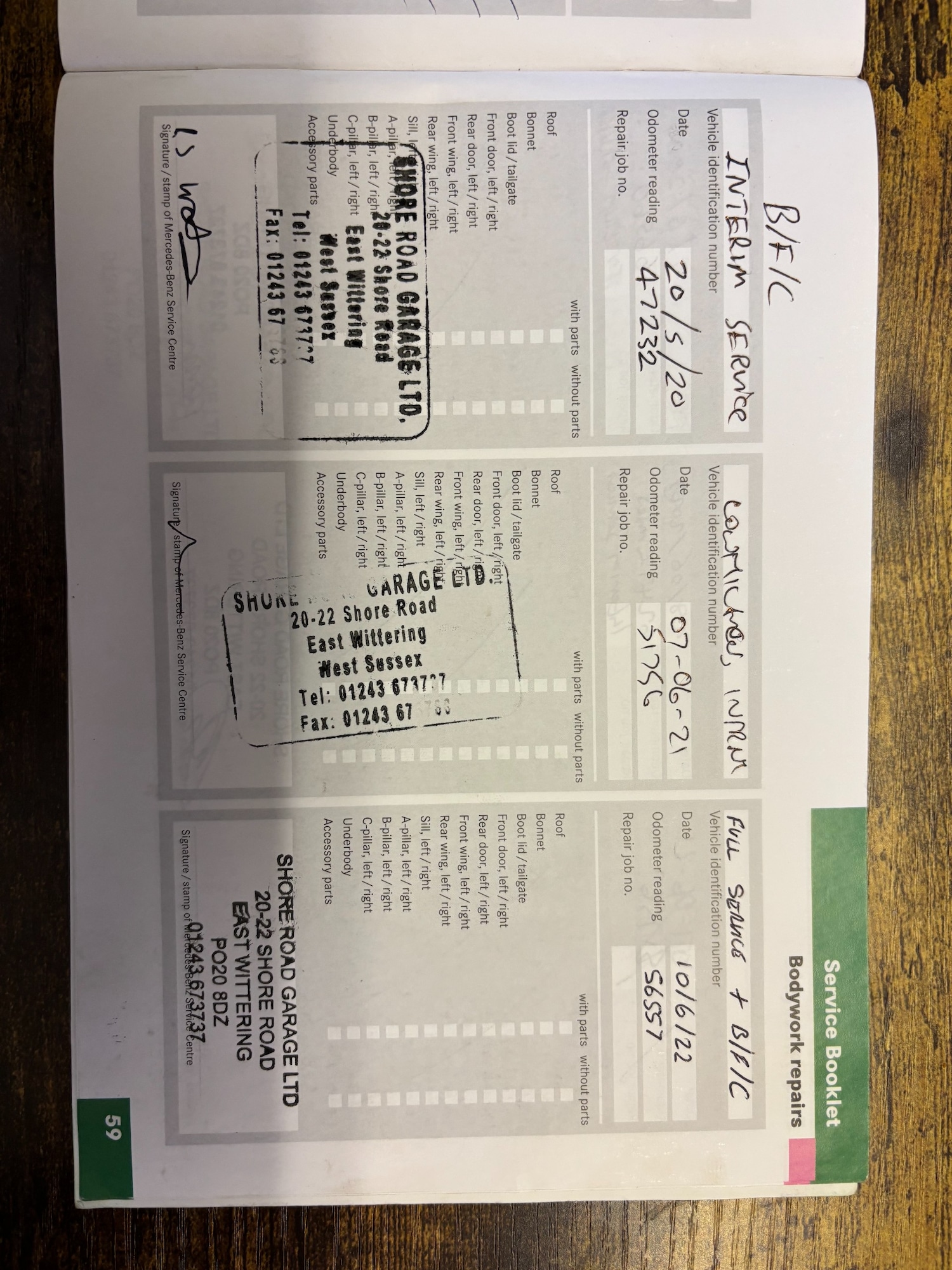 Used Mercedes-Benz SLK 2007 for sale - 77849168: Photo 39