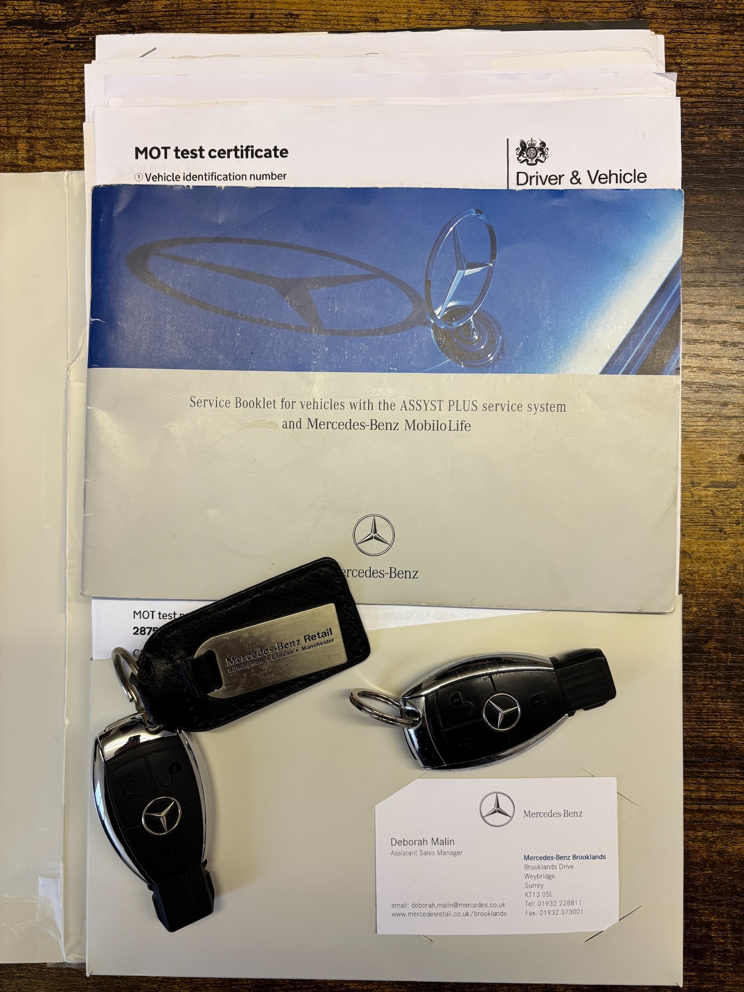 Used Mercedes-Benz SLK 2007 for sale - 77849168: Photo 42