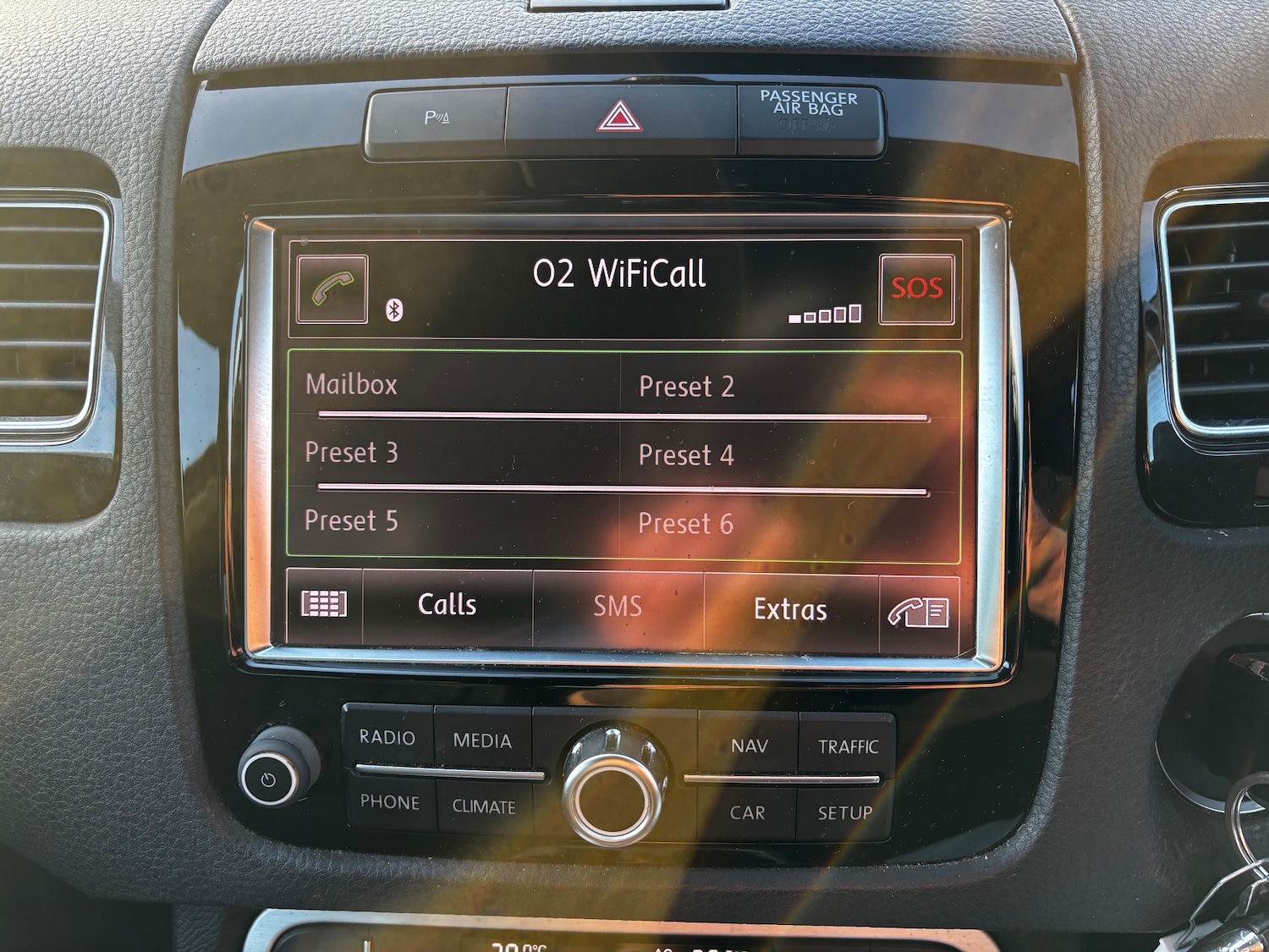 Used Volkswagen Touareg 2013 for sale - 76984262: Photo 67