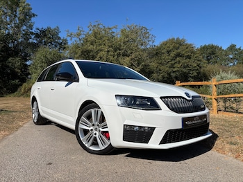 Used Skoda Octavia 2014 for sale - 79463053: Photo