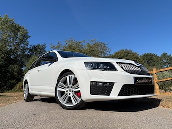 Used Skoda Octavia 2014 for sale - 79463053: Photo
