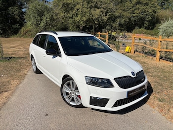 Used Skoda Octavia 2014 for sale - 79463053: Photo