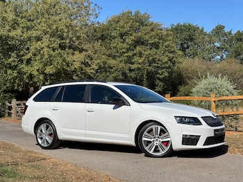 Used Skoda Octavia 2014 for sale - 79463053: Photo