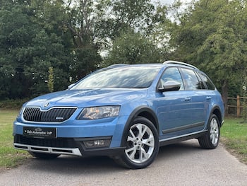 Used Skoda Octavia 2014 for sale - 79588574: Photo