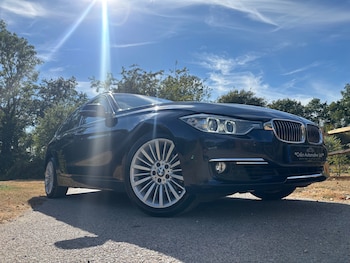 Used BMW 3 Series 2015 for sale - 79397359: Photo
