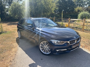 Used BMW 3 Series 2015 for sale - 79397359: Photo