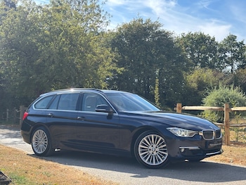 Used BMW 3 Series 2015 for sale - 79397359: Photo