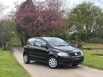 Used Volkswagen Fox 2011 for sale - 78219528: Photo