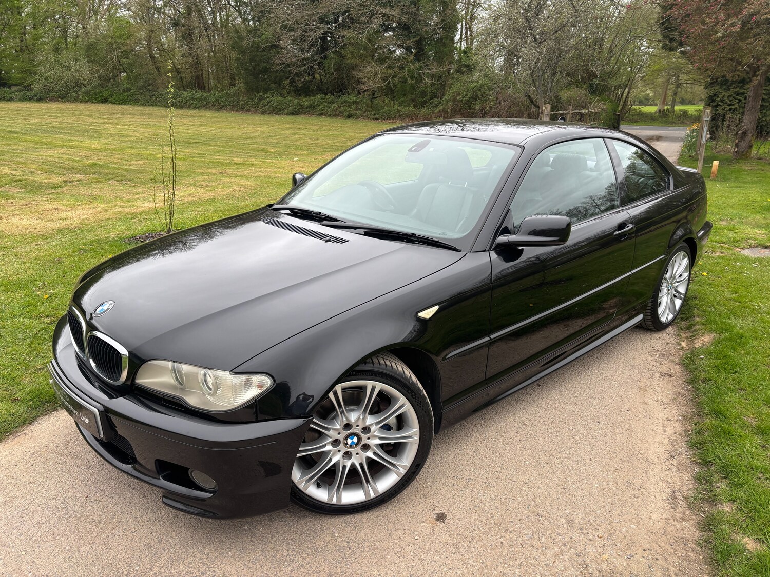 Used BMW 3 Series 2005 for sale - 78207052: Photo 11