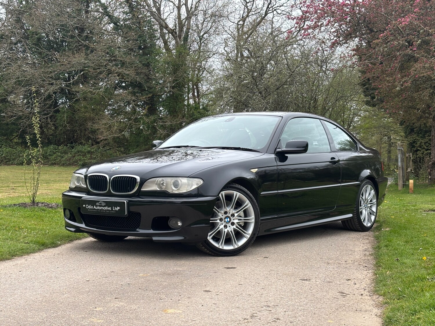 Used BMW 3 Series 2005 for sale - 78207052: Photo 12