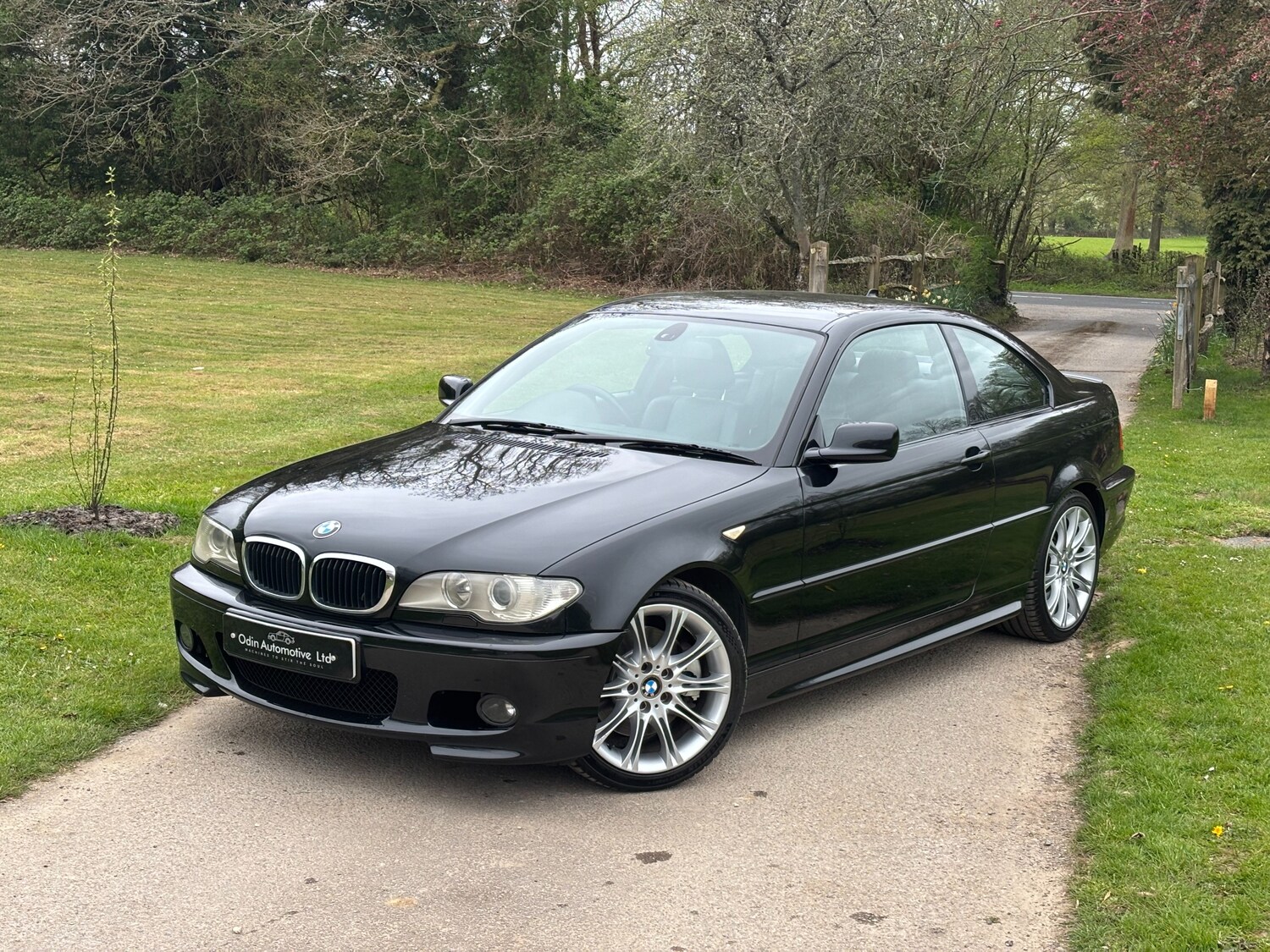 Used BMW 3 Series 2005 for sale - 78207052: Photo 13