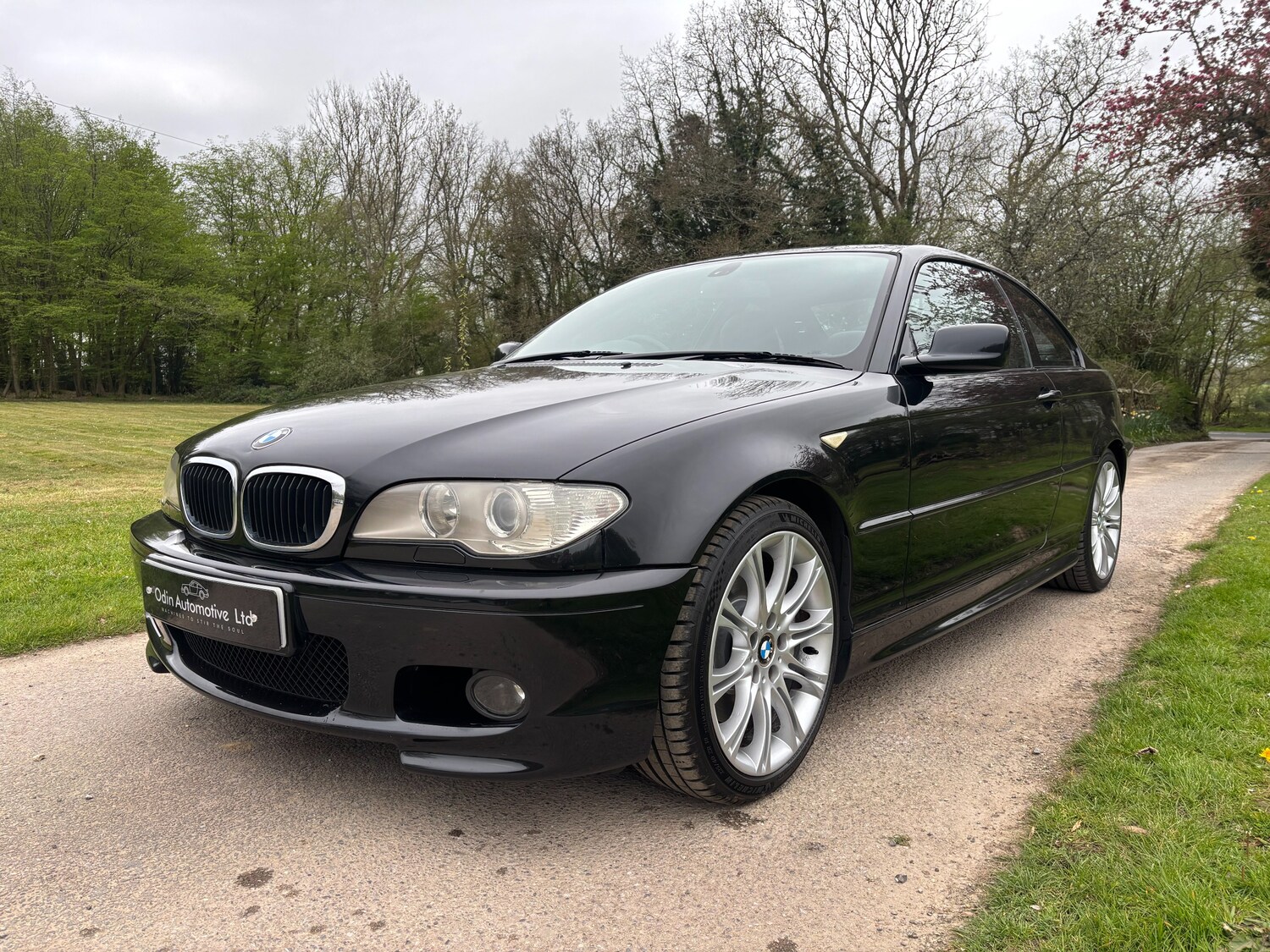 Used BMW 3 Series 2005 for sale - 78207052: Photo 14