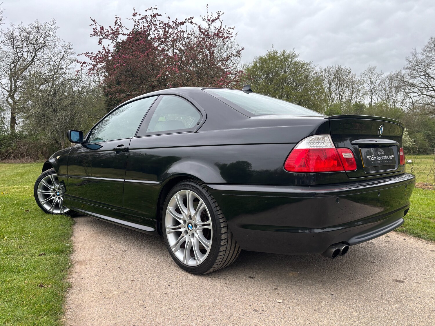 Used BMW 3 Series 2005 for sale - 78207052: Photo 15