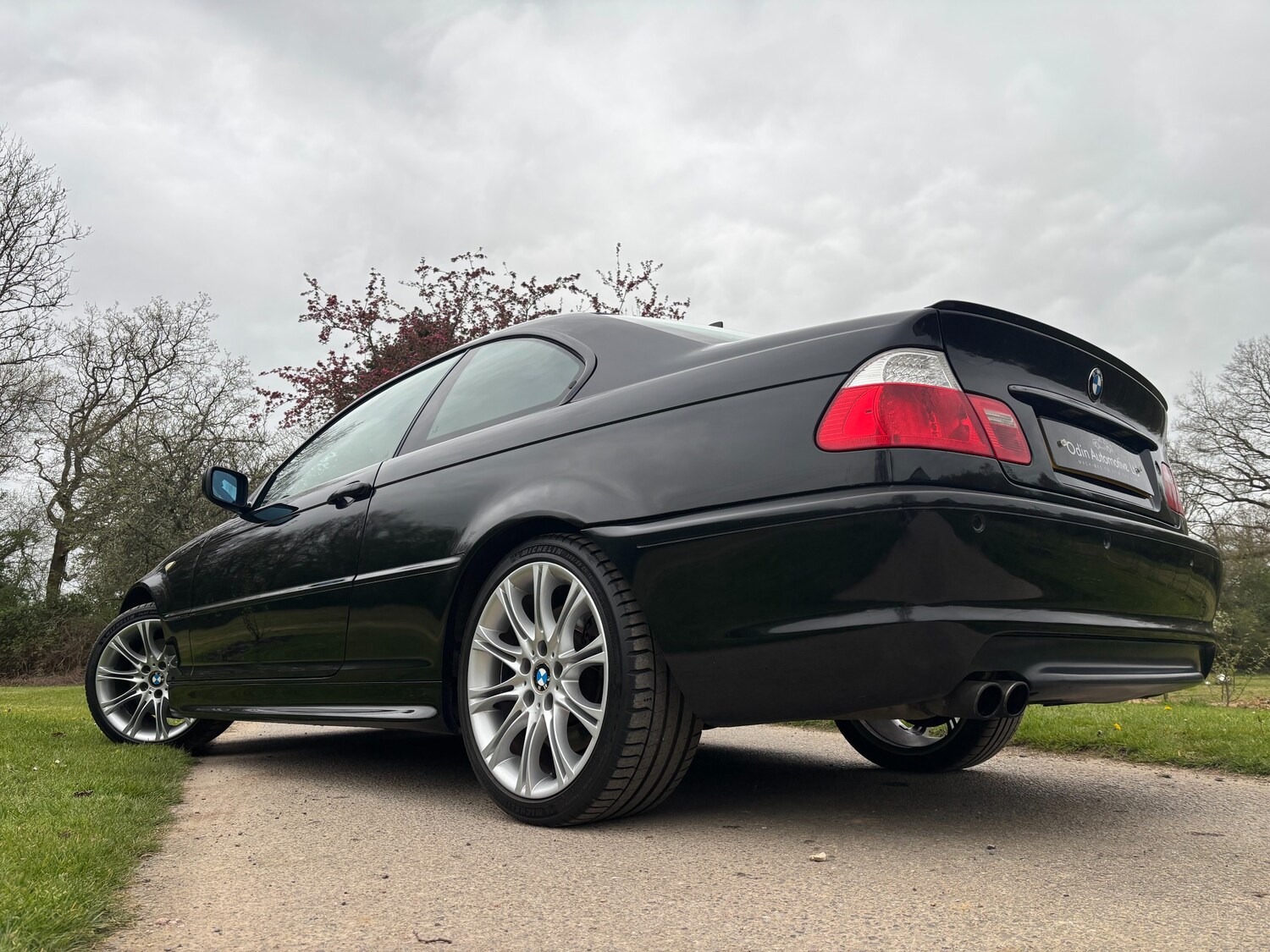 Used BMW 3 Series 2005 for sale - 78207052: Photo 16