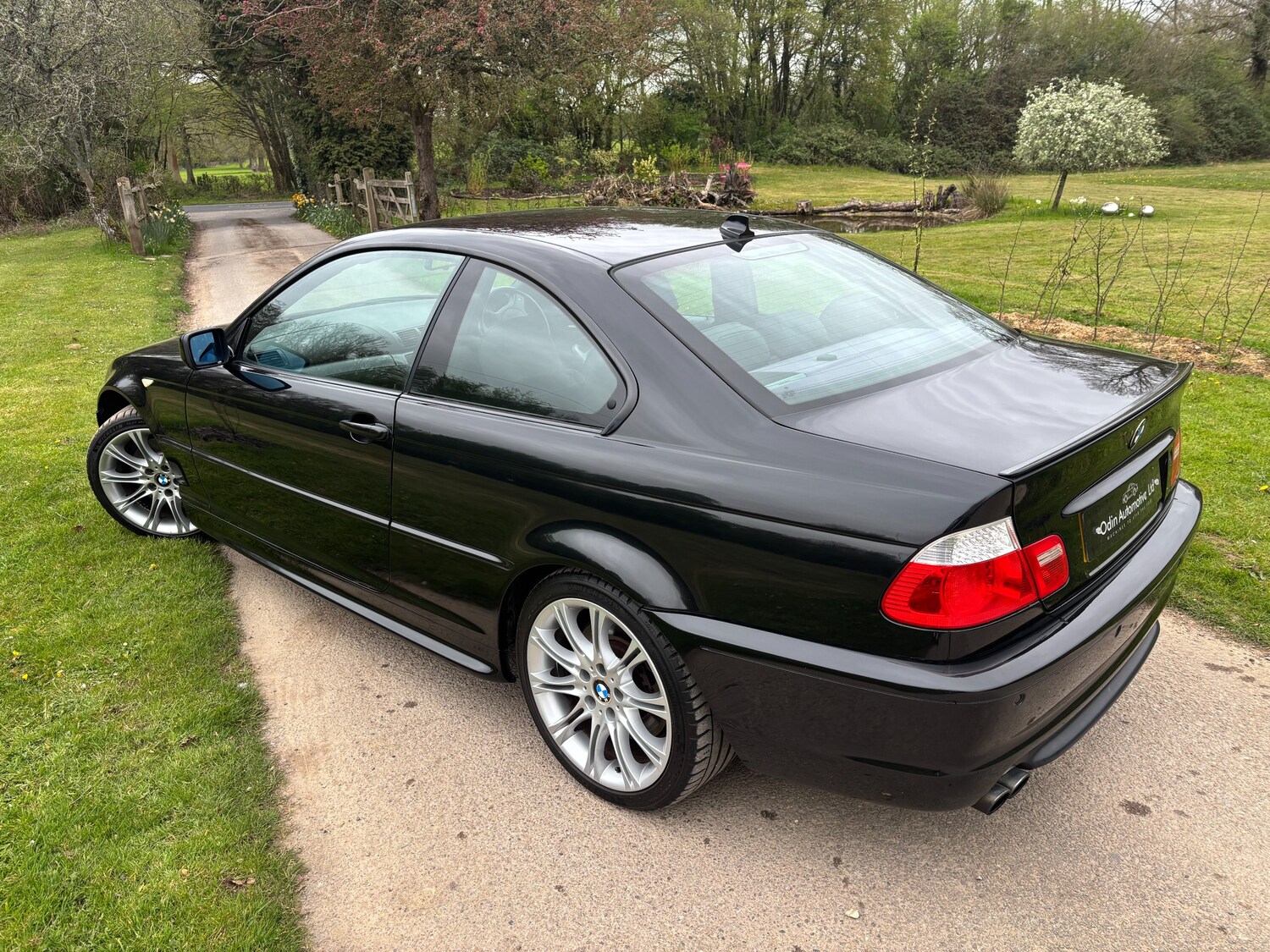 Used BMW 3 Series 2005 for sale - 78207052: Photo 17