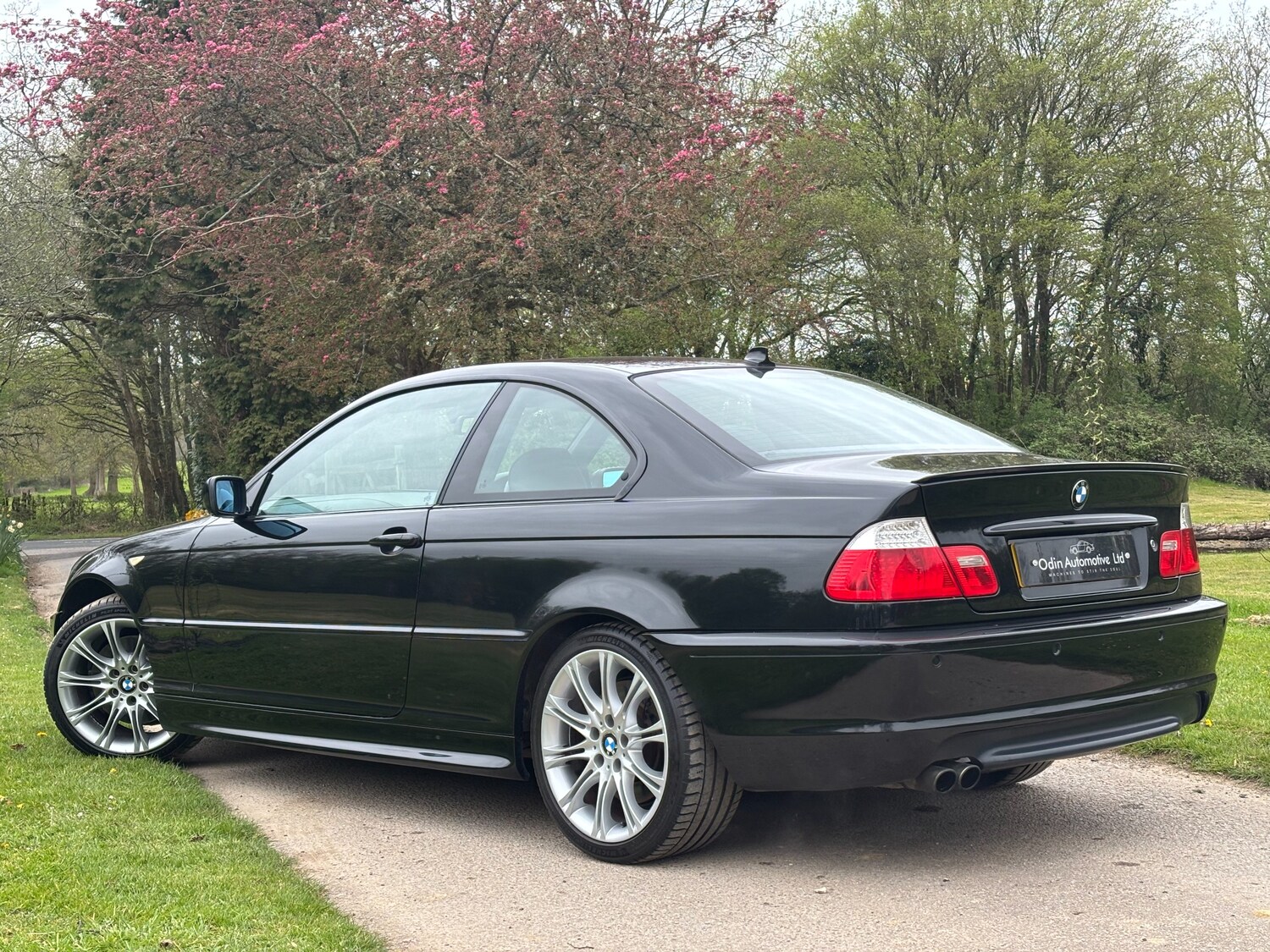 Used BMW 3 Series 2005 for sale - 78207052: Photo 18