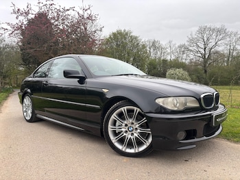 Used BMW 3 Series 2005 for sale - 78207052: Photo