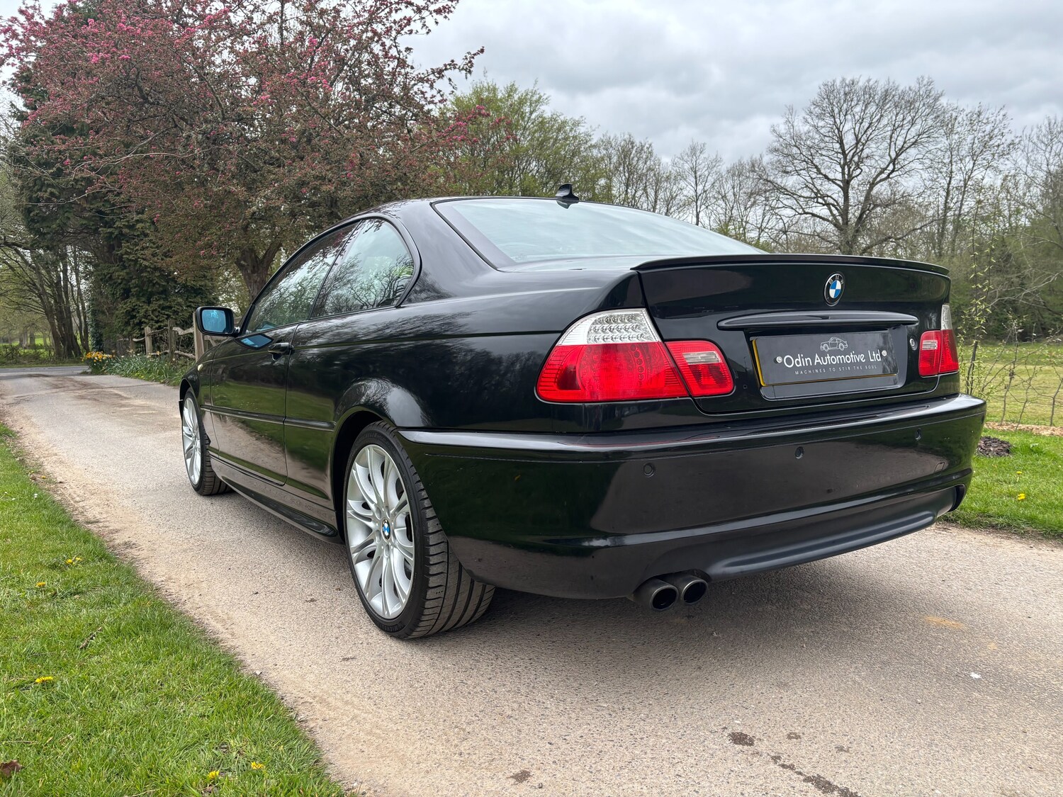 Used BMW 3 Series 2005 for sale - 78207052: Photo 20
