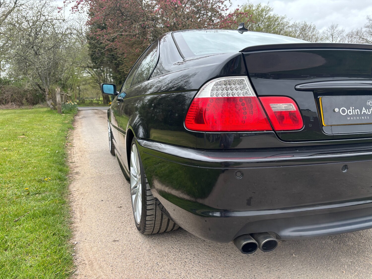 Used BMW 3 Series 2005 for sale - 78207052: Photo 21