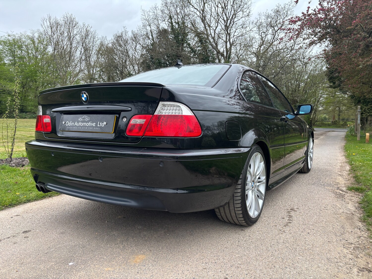 Used BMW 3 Series 2005 for sale - 78207052: Photo 24