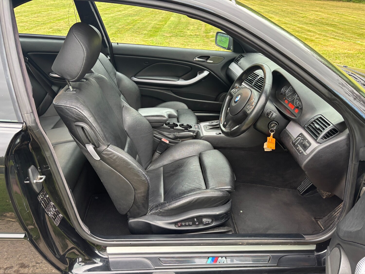 Used BMW 3 Series 2005 for sale - 78207052: Photo 25