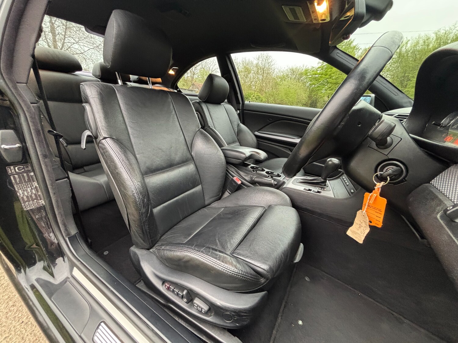 Used BMW 3 Series 2005 for sale - 78207052: Photo 26