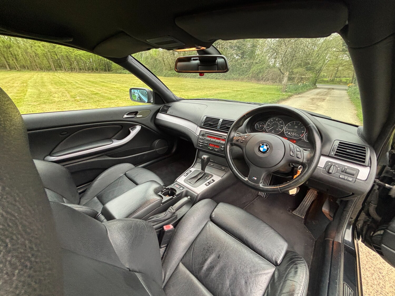 Used BMW 3 Series 2005 for sale - 78207052: Photo 27