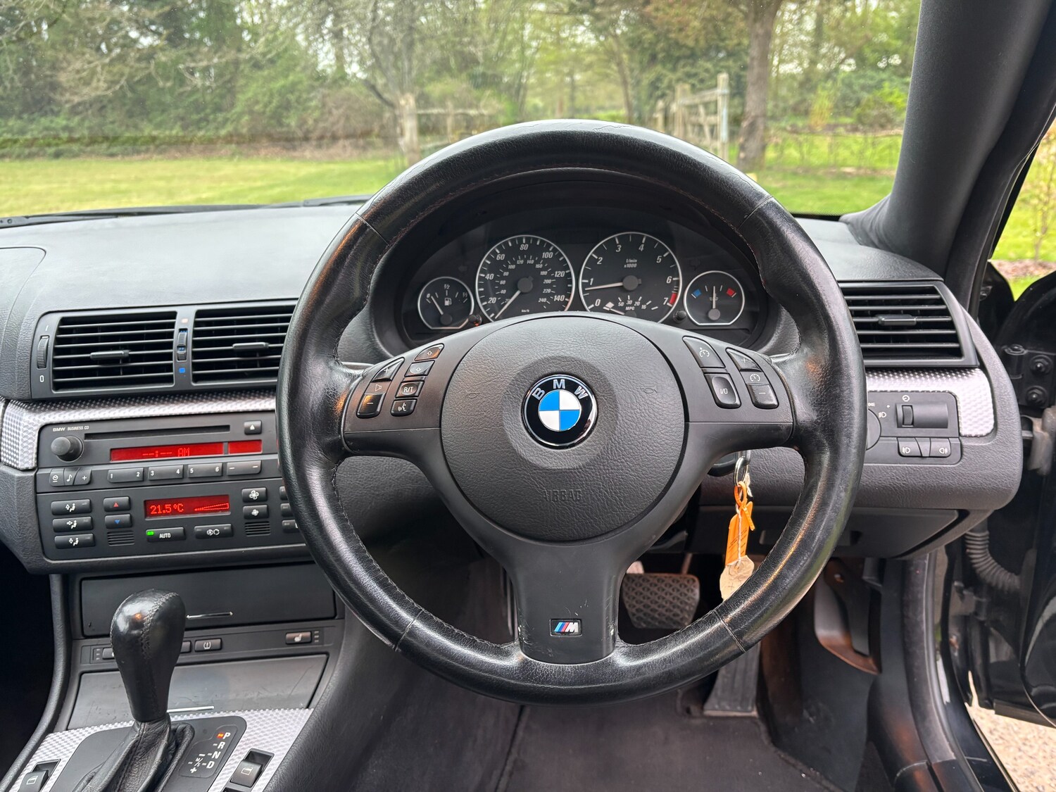 Used BMW 3 Series 2005 for sale - 78207052: Photo 28