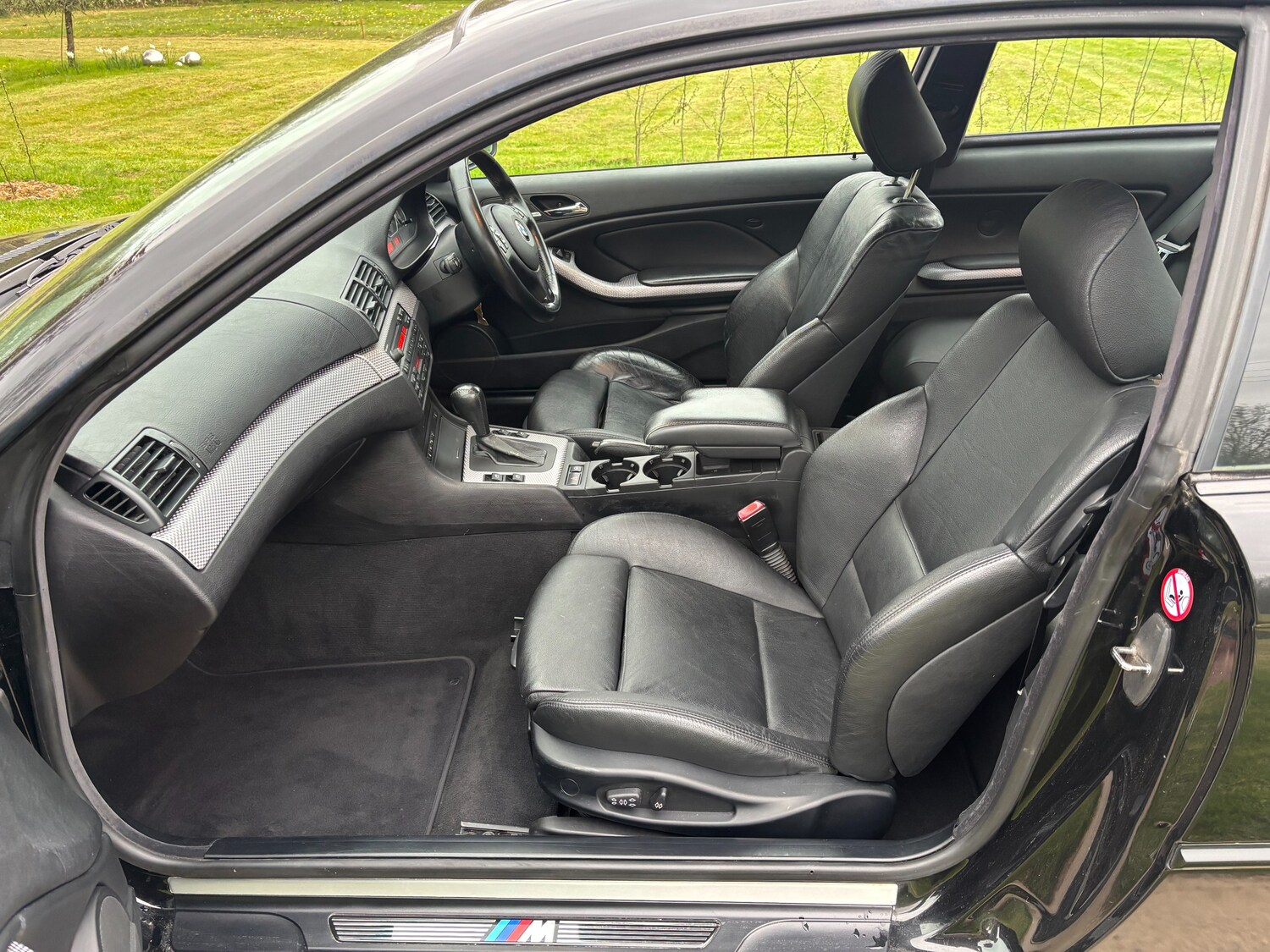 Used BMW 3 Series 2005 for sale - 78207052: Photo 29