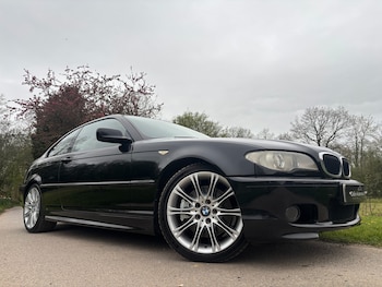 Used BMW 3 Series 2005 for sale - 78207052: Photo