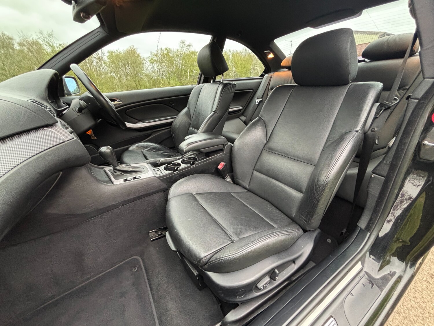 Used BMW 3 Series 2005 for sale - 78207052: Photo 30