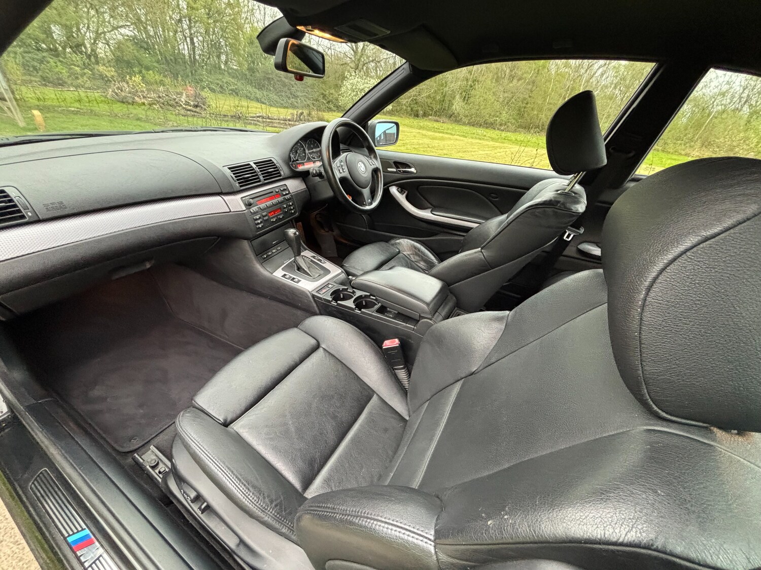 Used BMW 3 Series 2005 for sale - 78207052: Photo 31