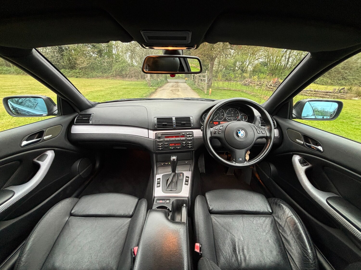 Used BMW 3 Series 2005 for sale - 78207052: Photo 32