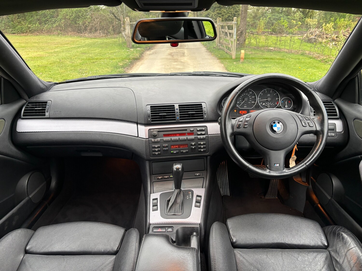 Used BMW 3 Series 2005 for sale - 78207052: Photo 33