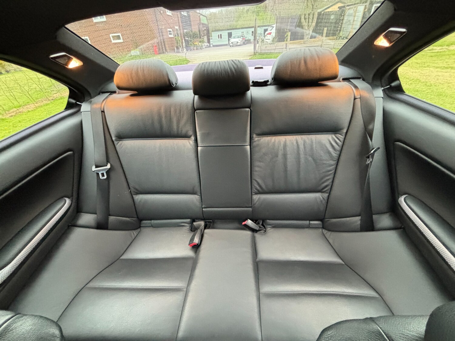 Used BMW 3 Series 2005 for sale - 78207052: Photo 34