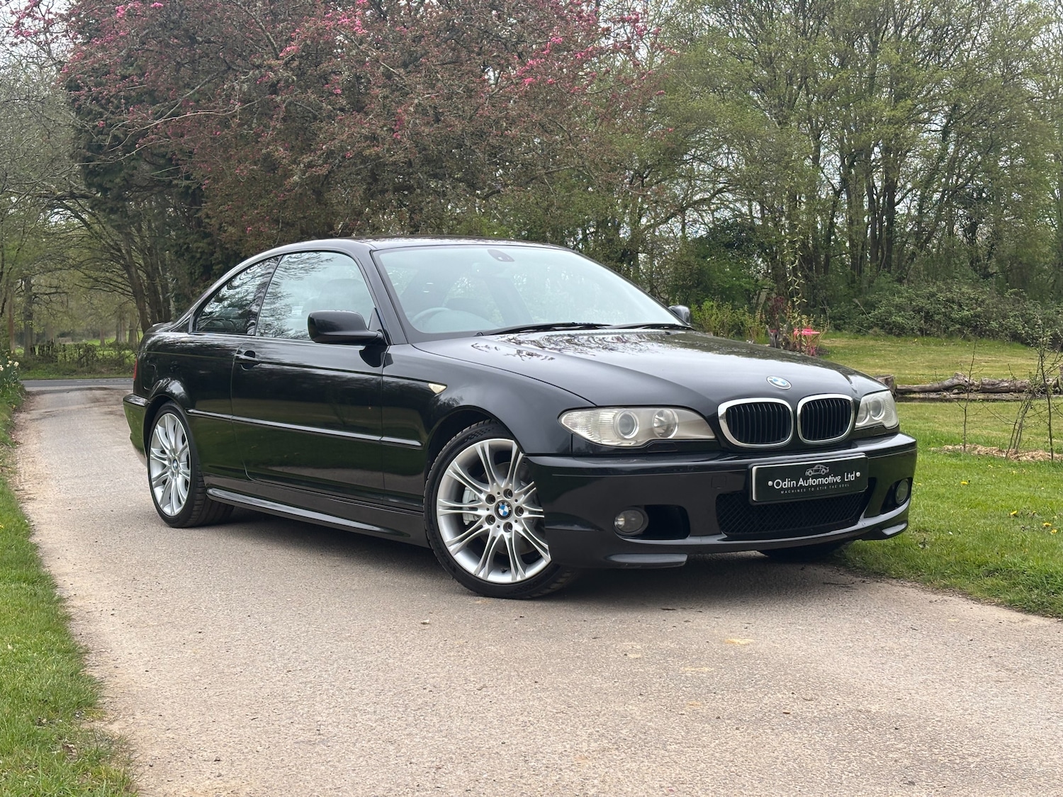 Used BMW 3 Series 2005 for sale - 78207052: Photo 4