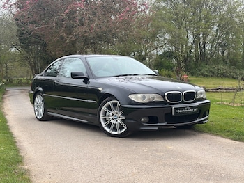 Used BMW 3 Series 2005 for sale - 78207052: Photo