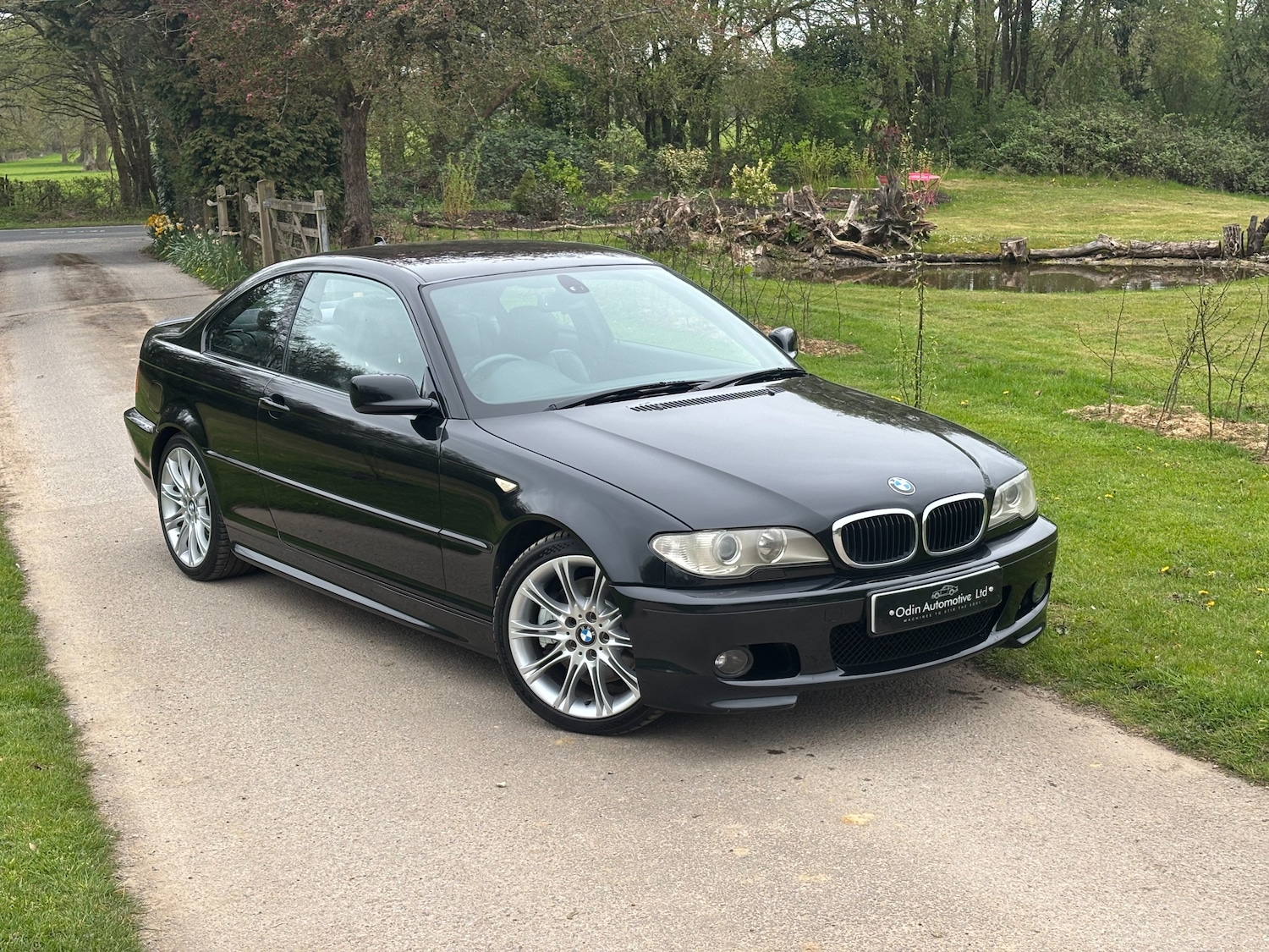 Used BMW 3 Series 2005 for sale - 78207052: Photo 5